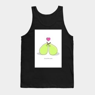 The Perfect Pear Tank Top